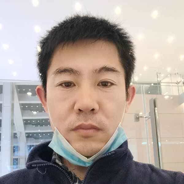 41岁岁河北单身帅哥 - 天门吉缘网