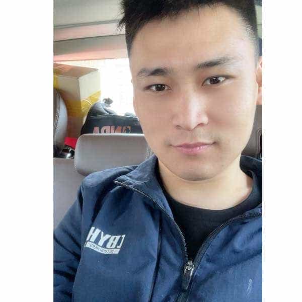 33岁岁辽宁单身帅哥 - 天门吉缘网
