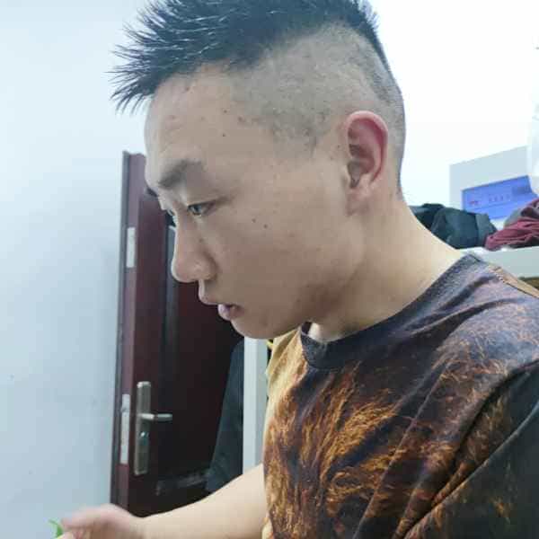 29岁岁四川单身帅哥 - 天门吉缘网