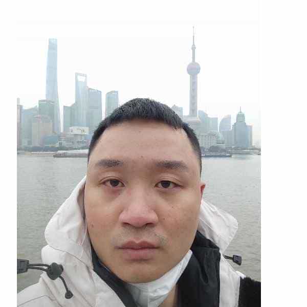 35岁岁江苏单身帅哥 - 天门吉缘网