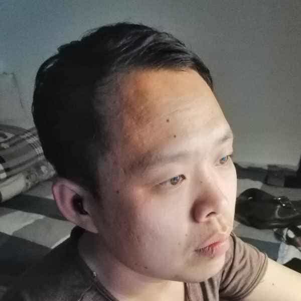 34岁岁吉林单身帅哥 - 天门吉缘网