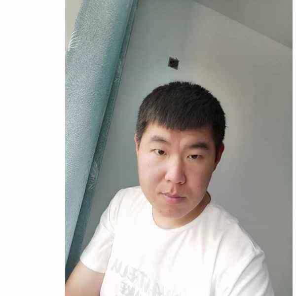 28岁岁河南单身帅哥 - 天门吉缘网