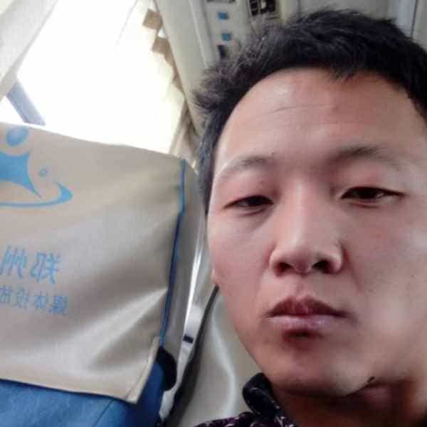 35岁岁河南单身帅哥 - 天门吉缘网