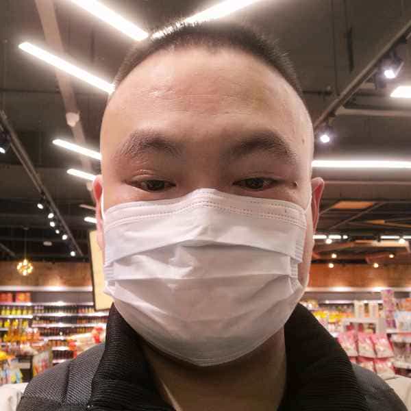 35岁岁江苏单身帅哥 - 天门吉缘网