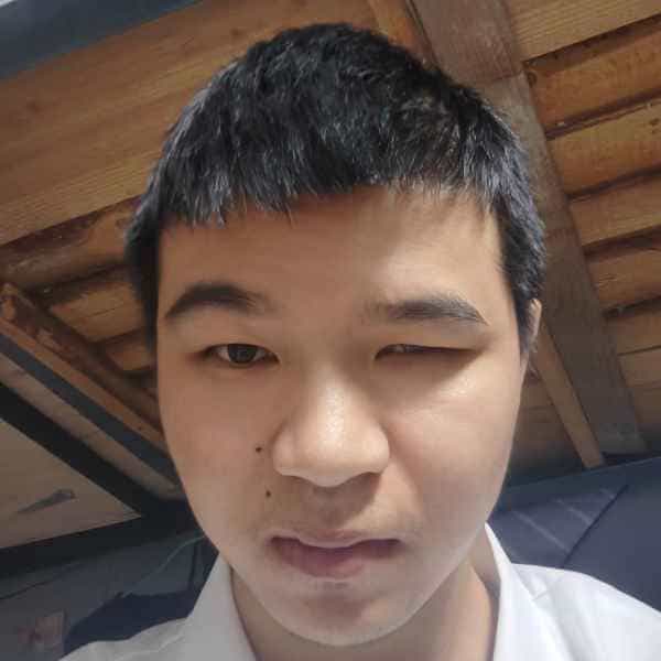 35岁岁江西单身帅哥 - 天门吉缘网