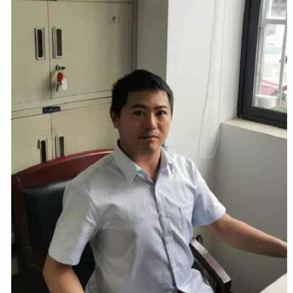 35岁岁河南单身帅哥 - 天门吉缘网