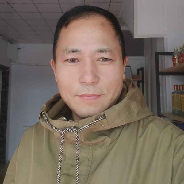 35岁岁吉林单身帅哥 - 天门吉缘网