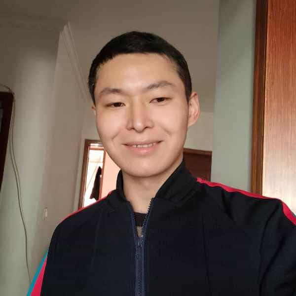 33岁岁安徽单身帅哥 - 天门吉缘网