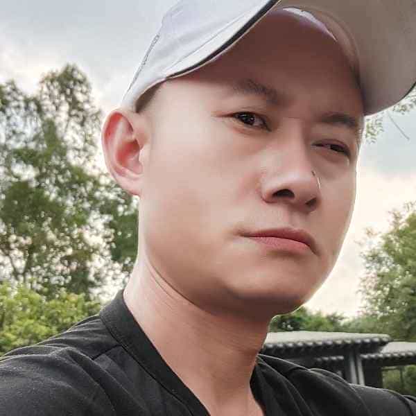 41岁岁湖南单身帅哥 - 天门吉缘网