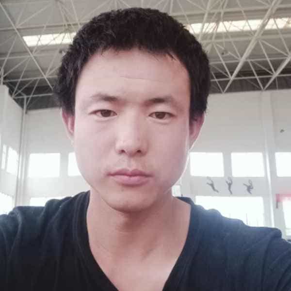 37岁岁辽宁单身帅哥 - 天门吉缘网