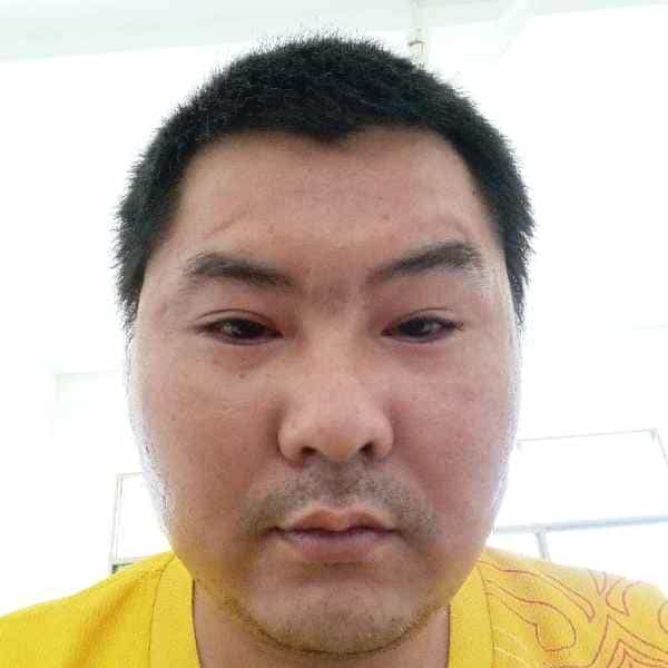 38岁岁广东单身帅哥 - 天门吉缘网