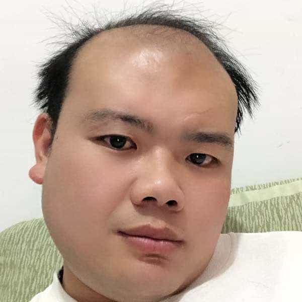 34岁岁云南单身帅哥 - 天门吉缘网
