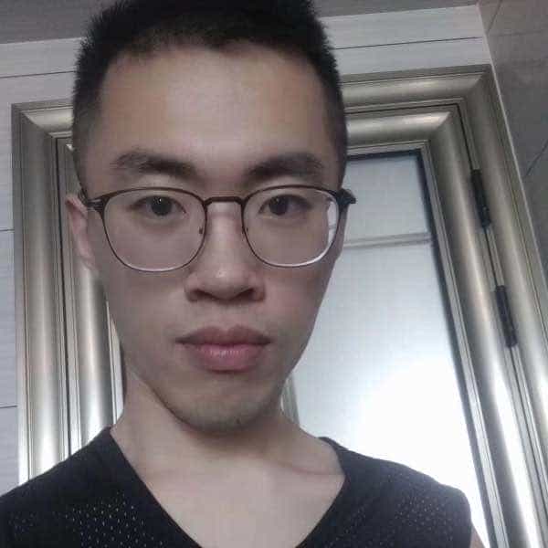 35岁岁福建单身帅哥 - 天门吉缘网