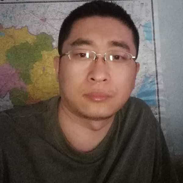 35岁岁吉林单身帅哥 - 天门吉缘网