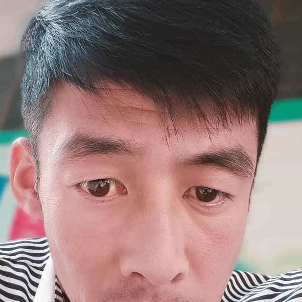 36岁岁河南单身帅哥 - 天门吉缘网