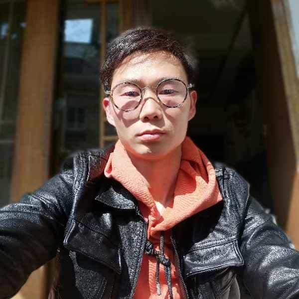 39岁岁江西单身帅哥 - 天门吉缘网