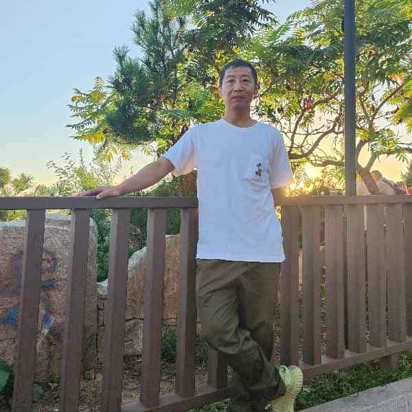 47岁岁辽宁单身帅哥 - 天门吉缘网