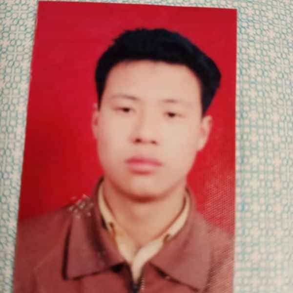 38岁岁安徽单身帅哥 - 天门吉缘网
