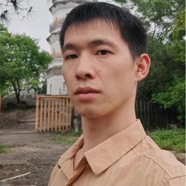 33岁岁四川单身帅哥 - 天门吉缘网