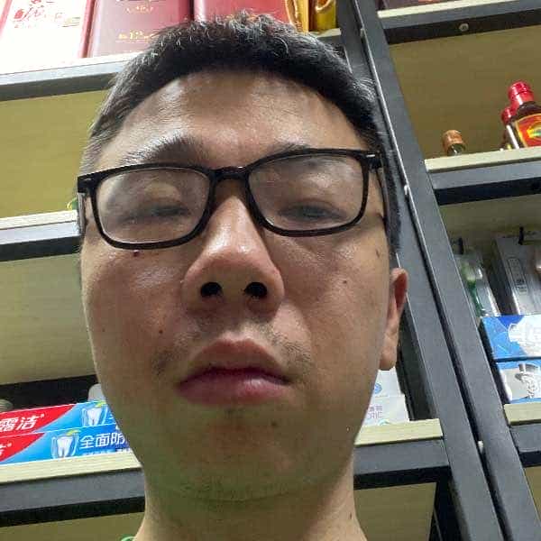 35岁岁湖北单身帅哥 - 天门吉缘网
