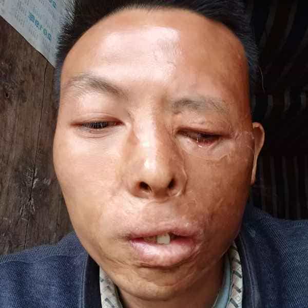 34岁岁四川单身帅哥 - 天门吉缘网