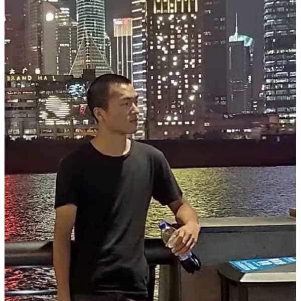 25岁岁河南单身帅哥 - 天门吉缘网