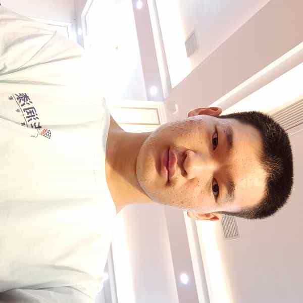 26岁岁河南单身帅哥 - 天门吉缘网