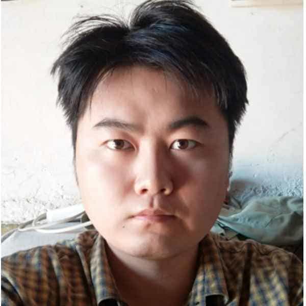 35岁岁河南单身帅哥 - 天门吉缘网