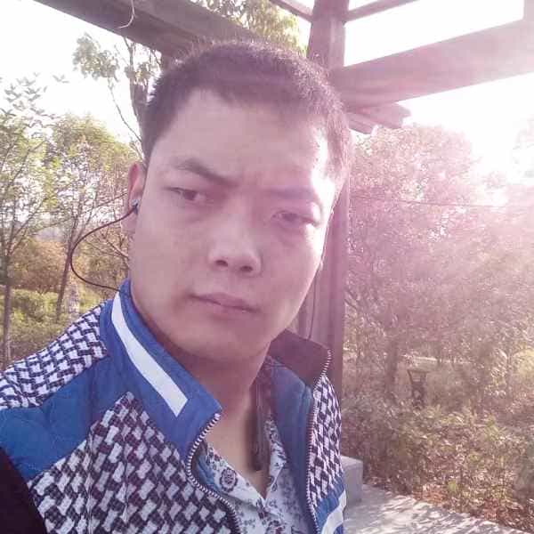 32岁岁陕西单身帅哥 - 天门吉缘网