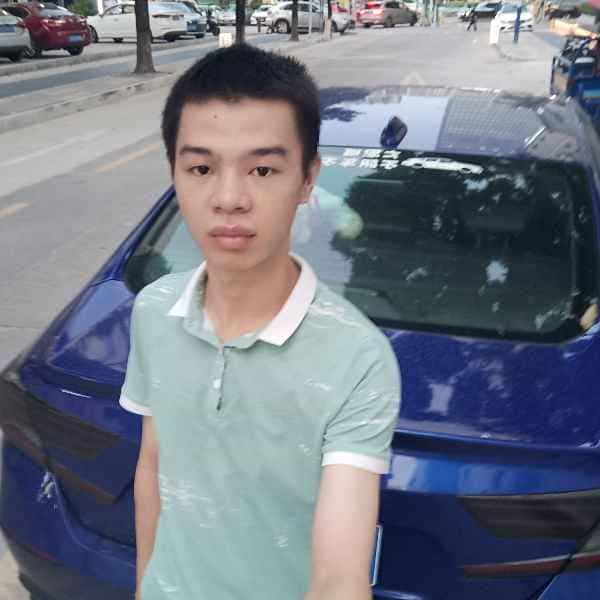 27岁岁广东单身帅哥 - 天门吉缘网
