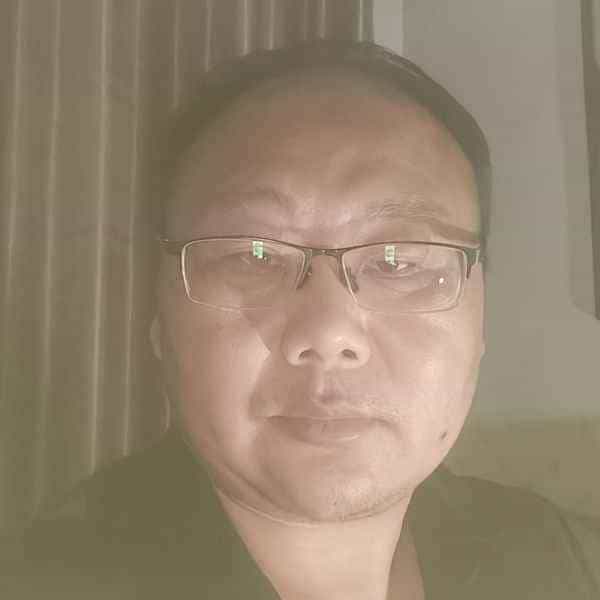 44岁岁山东单身帅哥 - 天门吉缘网