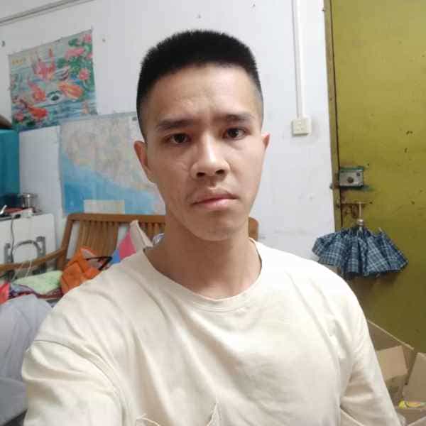 28岁岁广东单身帅哥 - 天门吉缘网