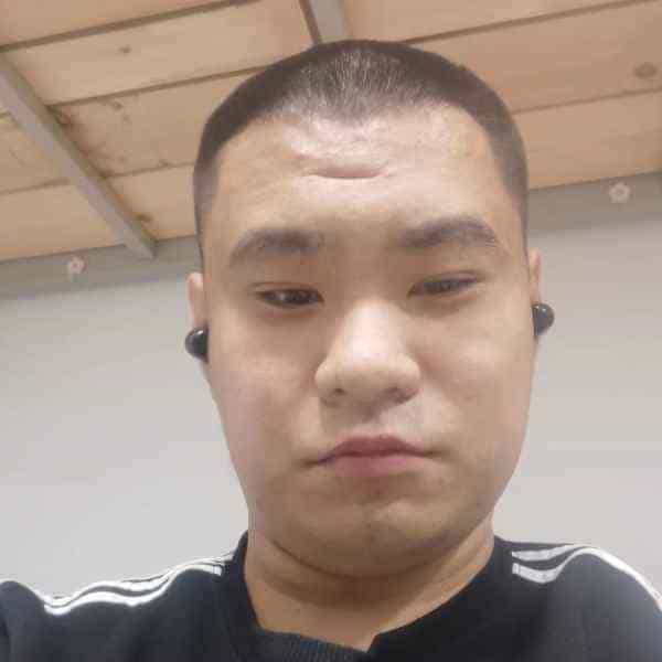 25岁岁山东单身帅哥 - 天门吉缘网