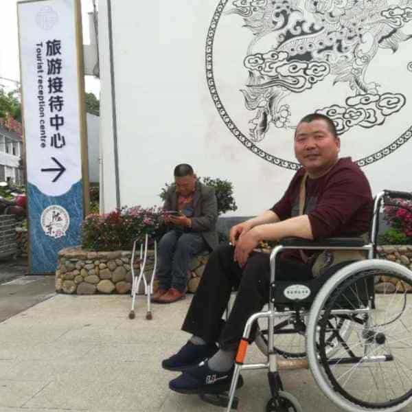 35岁岁浙江单身帅哥 - 天门吉缘网