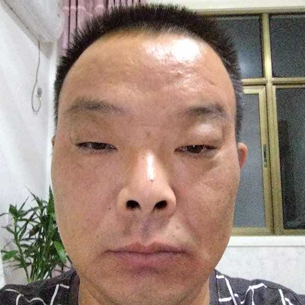 48岁岁江苏单身帅哥 - 天门吉缘网