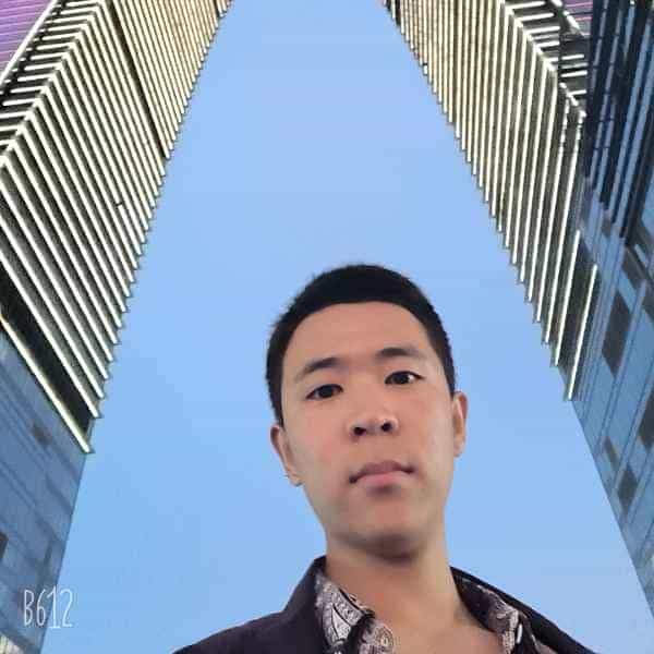22岁岁河北单身帅哥 - 天门吉缘网