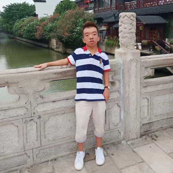 28岁岁吉林单身帅哥 - 天门吉缘网