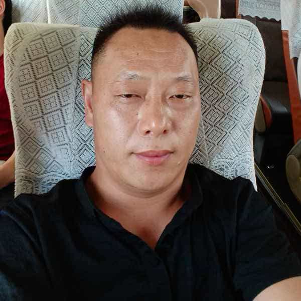 43岁岁安徽单身帅哥 - 天门吉缘网
