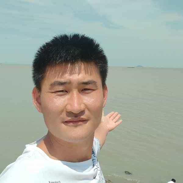 32岁岁山东单身帅哥 - 天门吉缘网