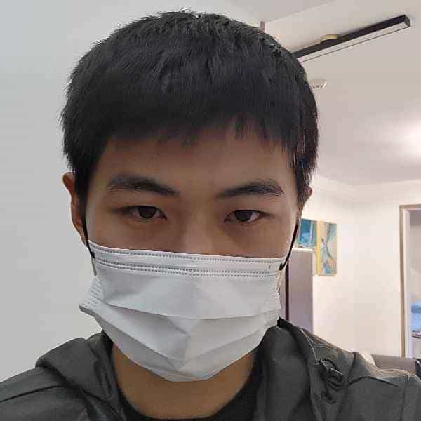 33岁岁山东单身帅哥 - 天门吉缘网