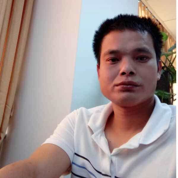 44岁岁福建单身帅哥 - 天门吉缘网