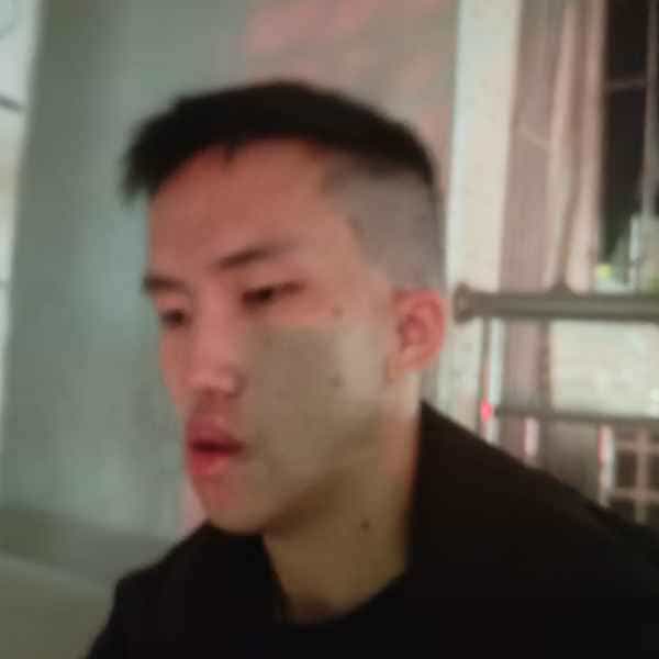 24岁岁广东单身帅哥 - 天门吉缘网