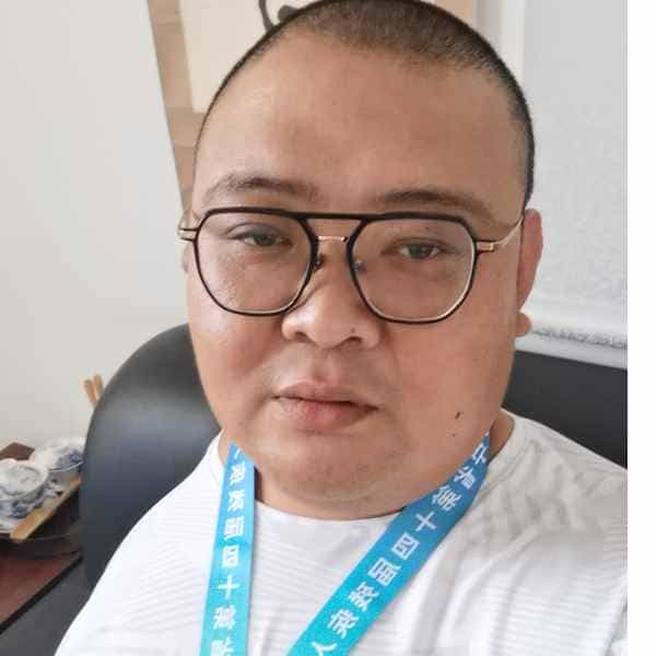 38岁岁辽宁单身帅哥 - 天门吉缘网