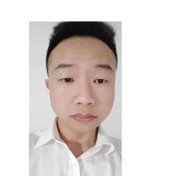 35岁岁陕西单身帅哥 - 天门吉缘网