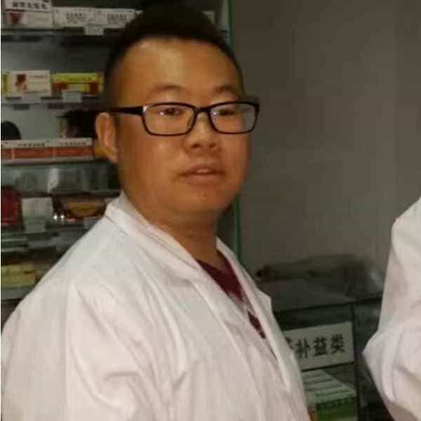 38岁岁山西单身帅哥 - 天门吉缘网
