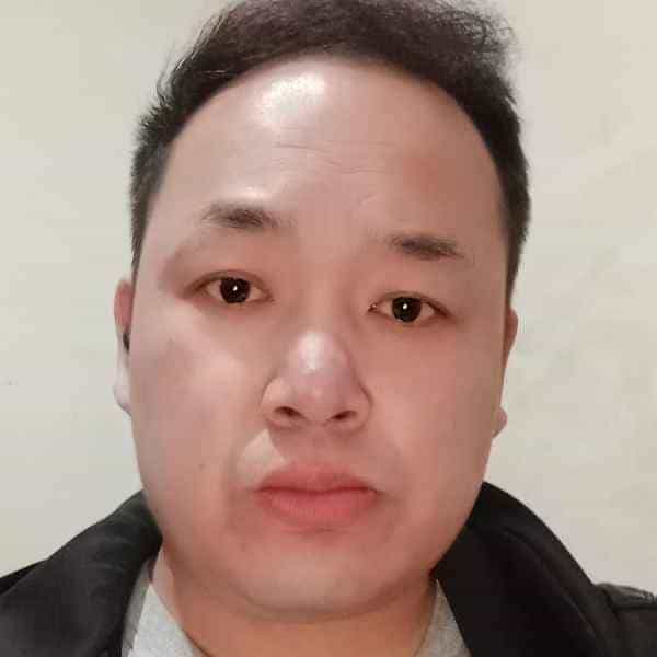 40岁岁河南单身帅哥 - 天门吉缘网