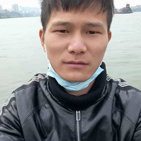 31岁岁江西单身帅哥 - 天门吉缘网