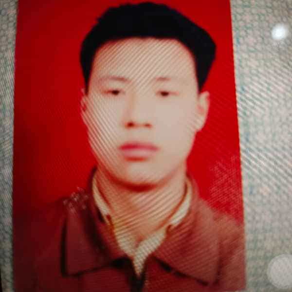 35岁岁安徽单身帅哥 - 天门吉缘网