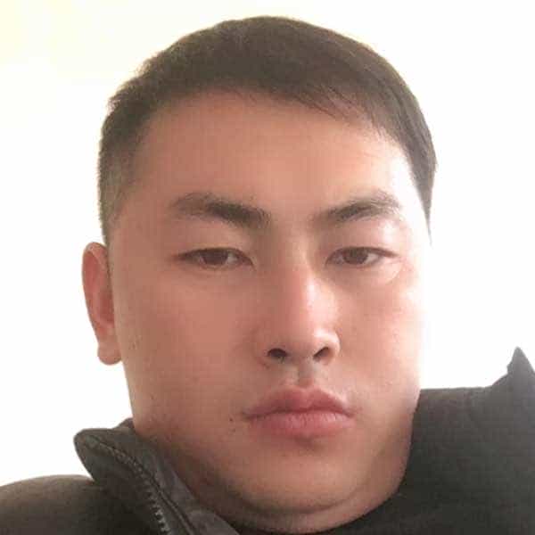 35岁岁河南单身帅哥 - 天门吉缘网