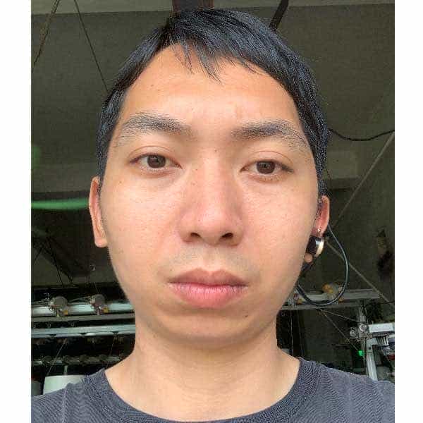 30岁岁广东单身帅哥 - 天门吉缘网